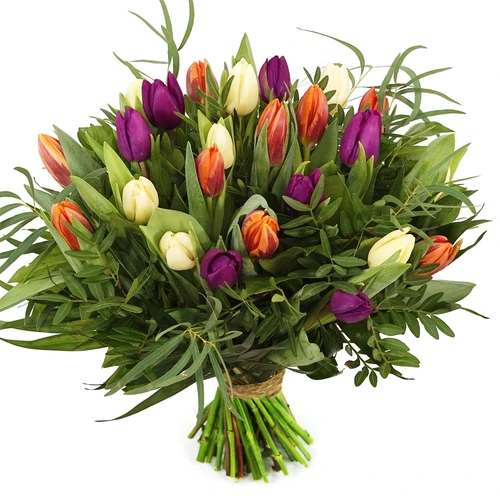 Nationale Tulpen Dag